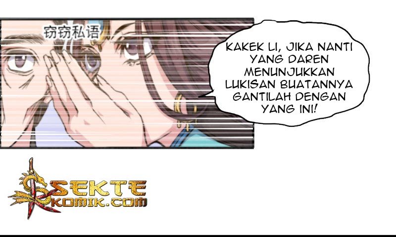 Reborn as King Chapter 14 Gambar 17